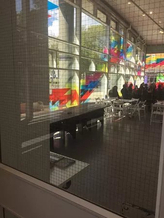 University of Brighton Art Gallery