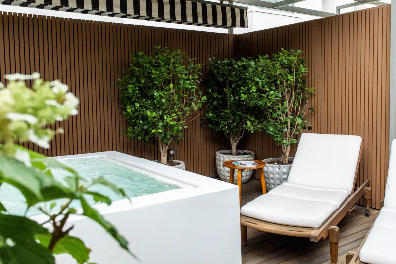 BLESS Hotel Madrid