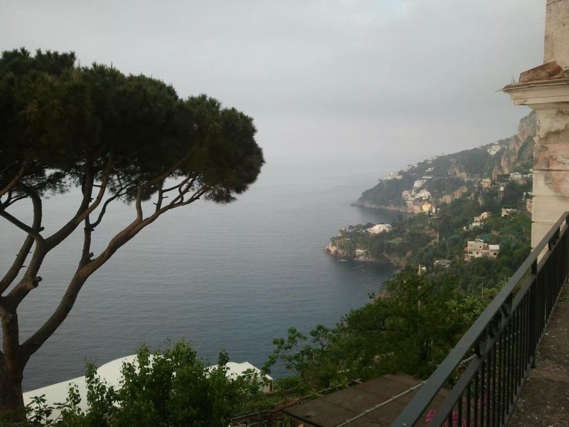 Amalfi Car Service