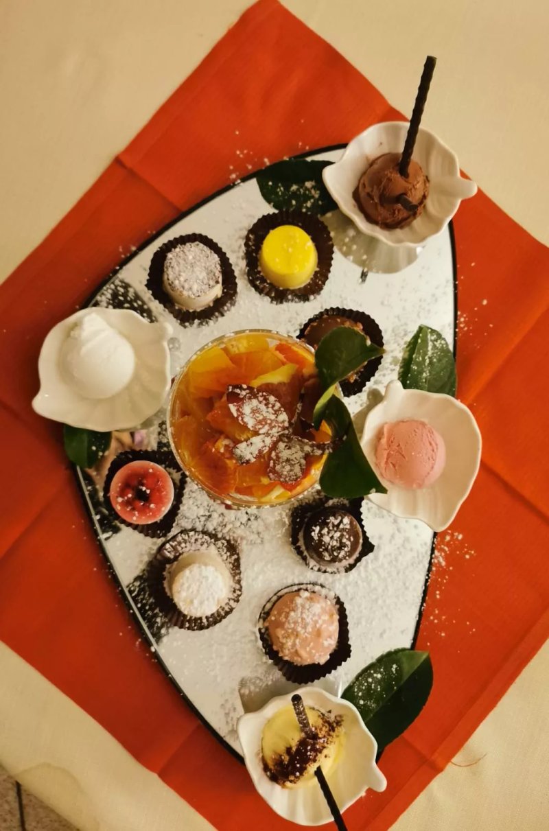 Ristorante La Griglia