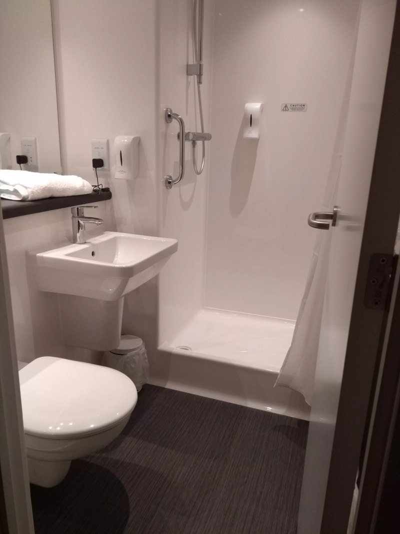 Travelodge Poole North