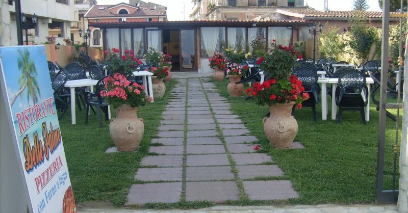 Ristorante Pizzeria Delle Palme