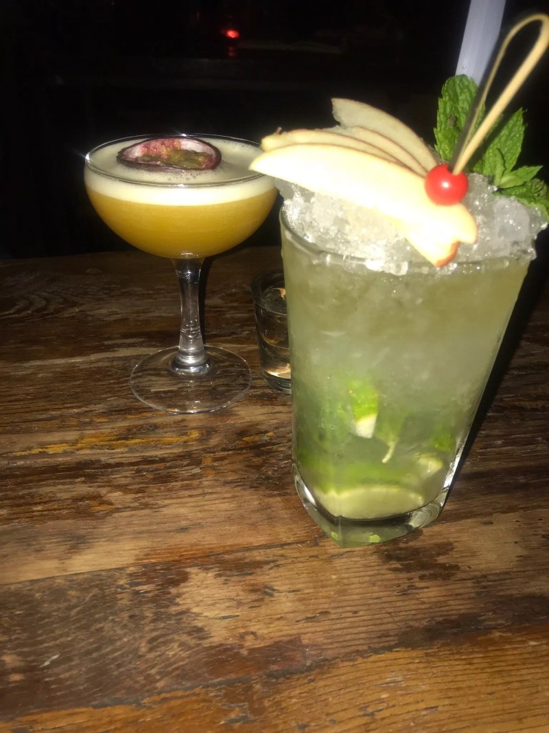 Bar Italia