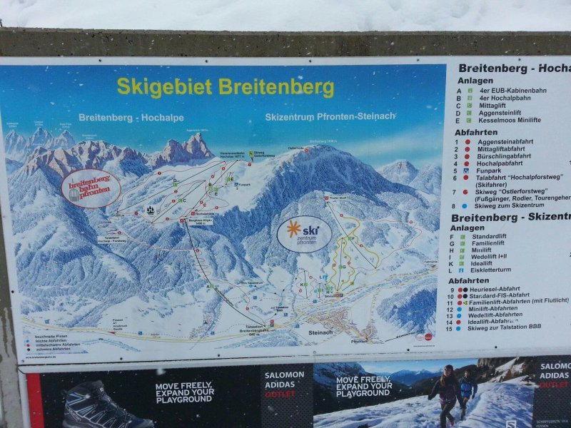 Hochalphuette
