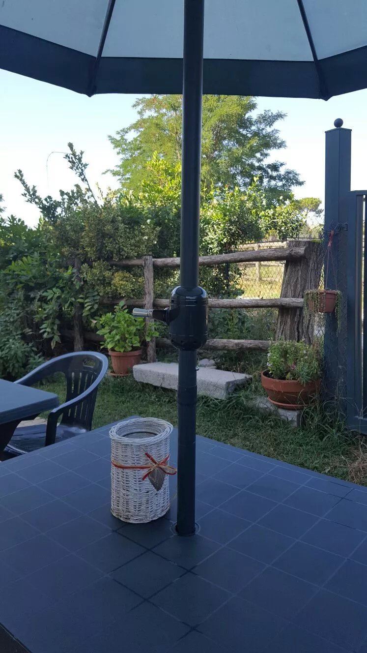 La Locanda del Tevere