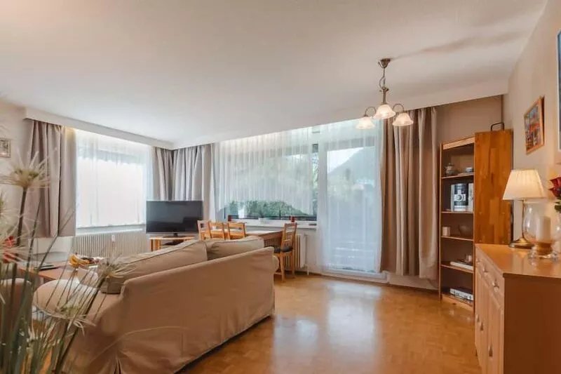 Haus Reitl VII by Interhome