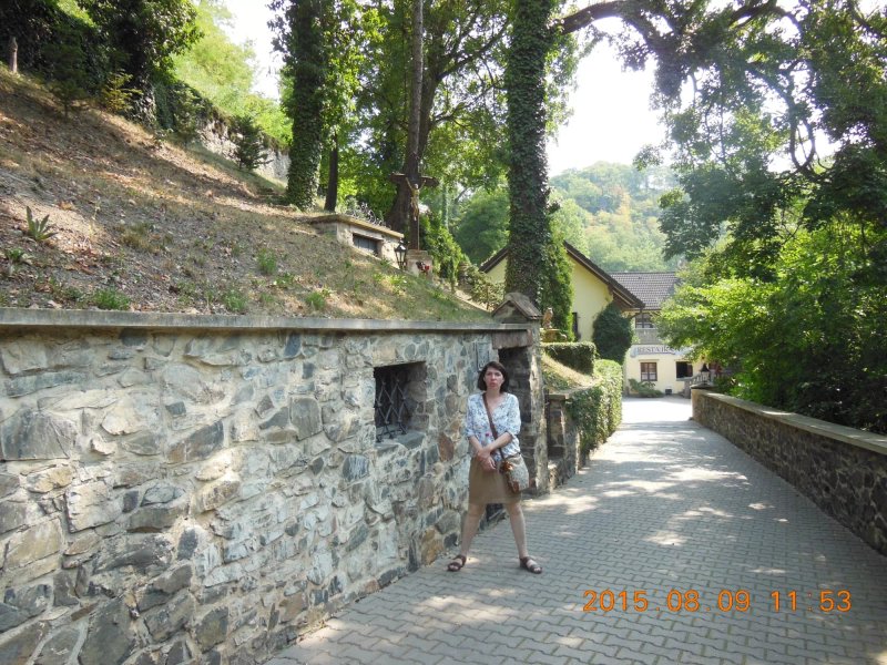 U Jelena Restaurant