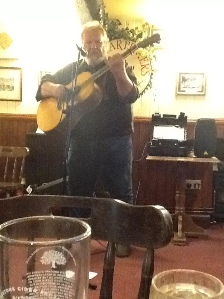 Carpenters Arms
