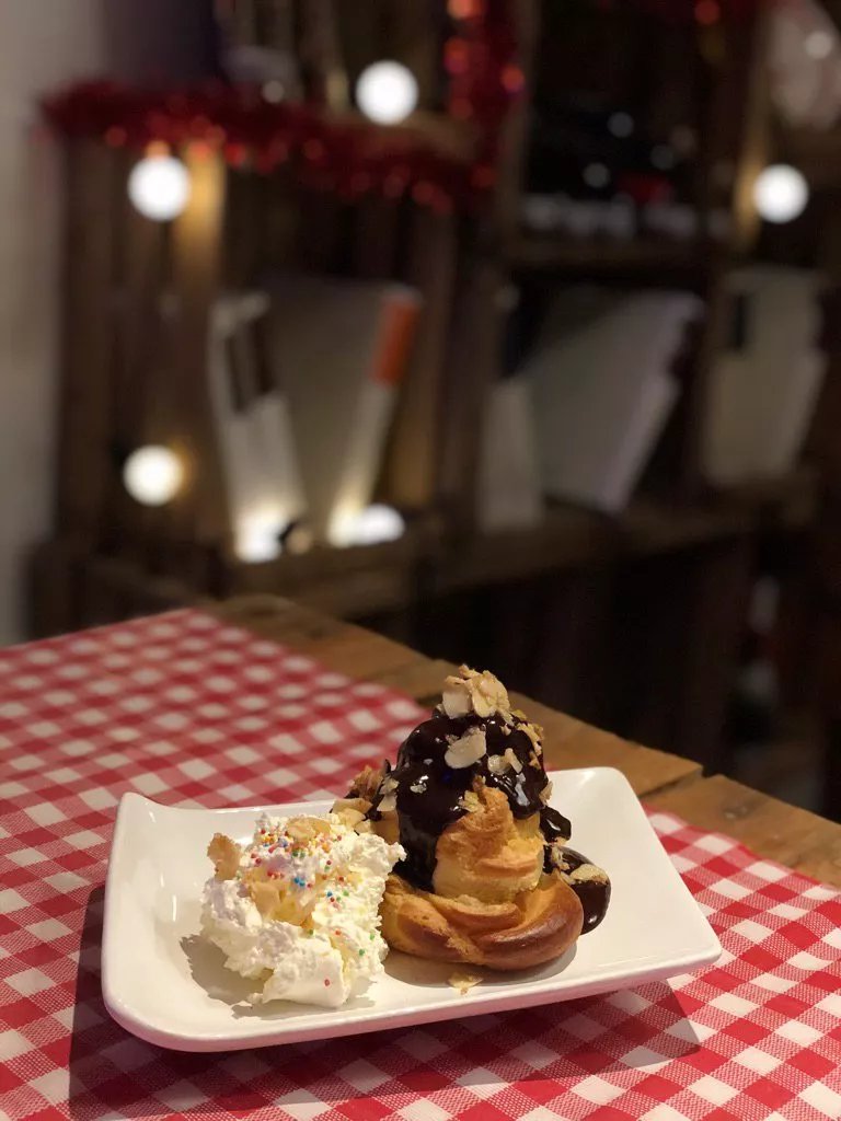 La guinguette