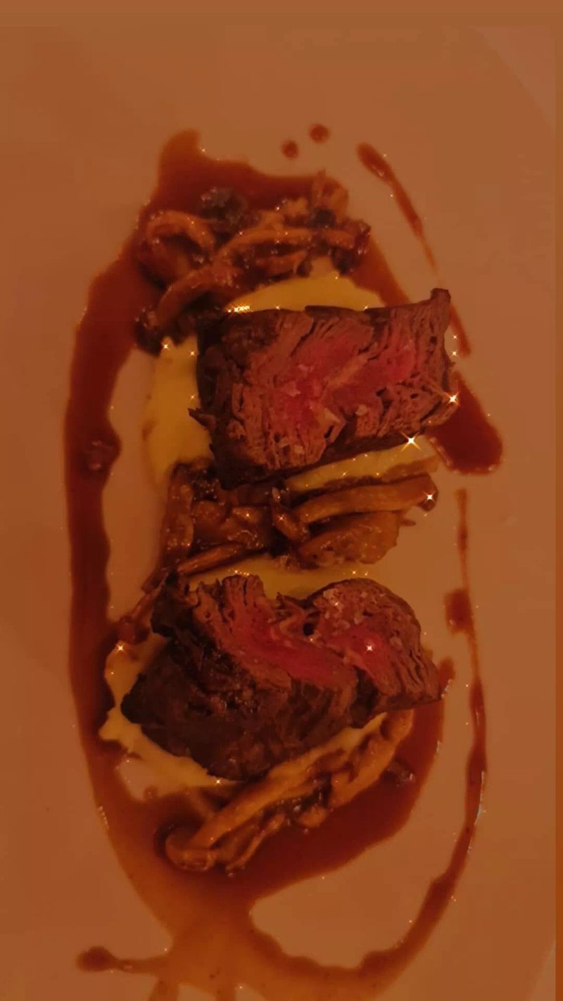 Restaurante La Esquina Tres Cantos