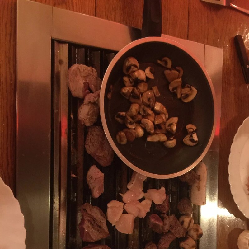 Ritchi's Steakhouse