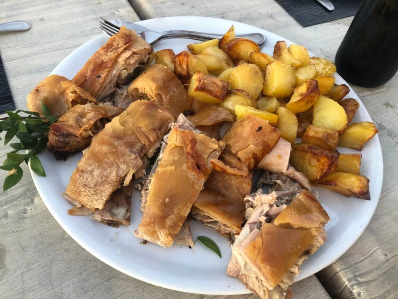 LA Tegghja