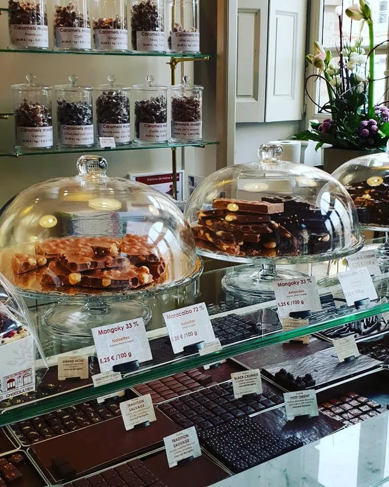 Criollo Chocolatier Toulouse