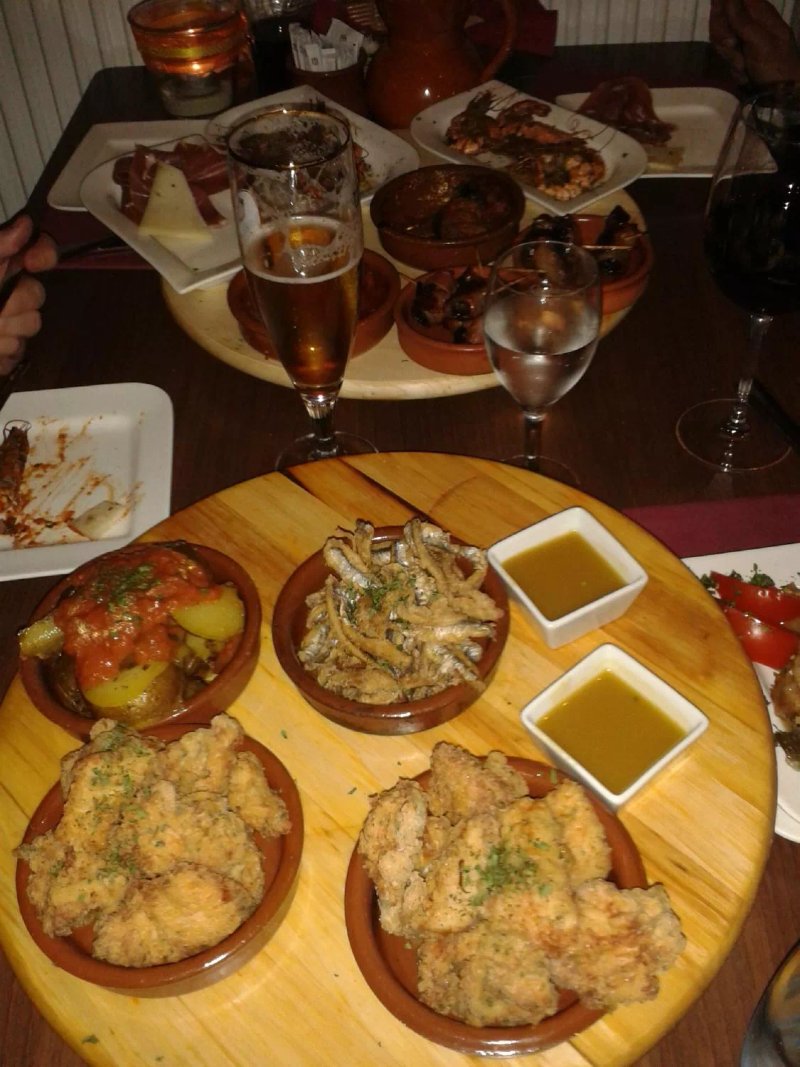 La Bodega del Sol