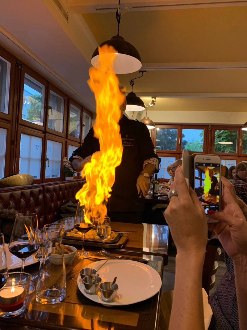 Restaurant Schutzen Grill
