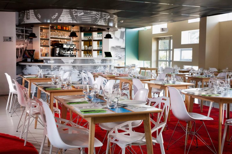 ibis Styles Le Mans Sud - Mulsanne
