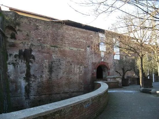 Castello Dei Paleologi