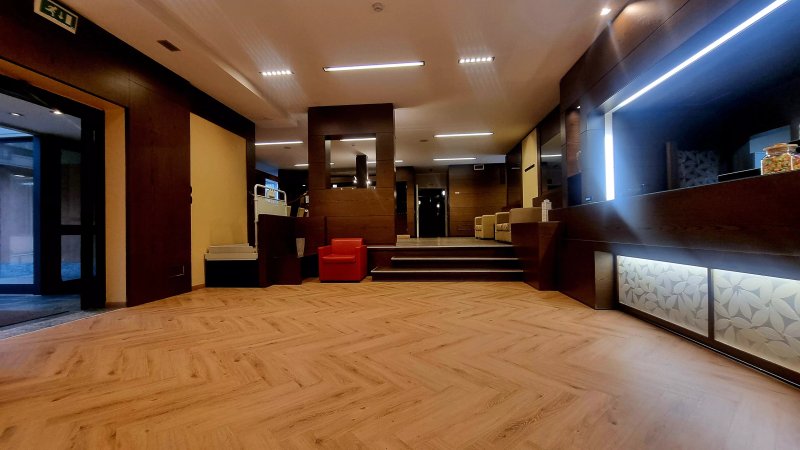 Hotel Villa Delle Rose Malpensa