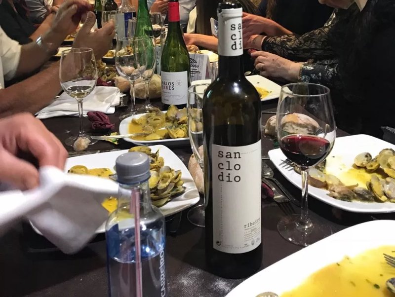 Meson O Portino