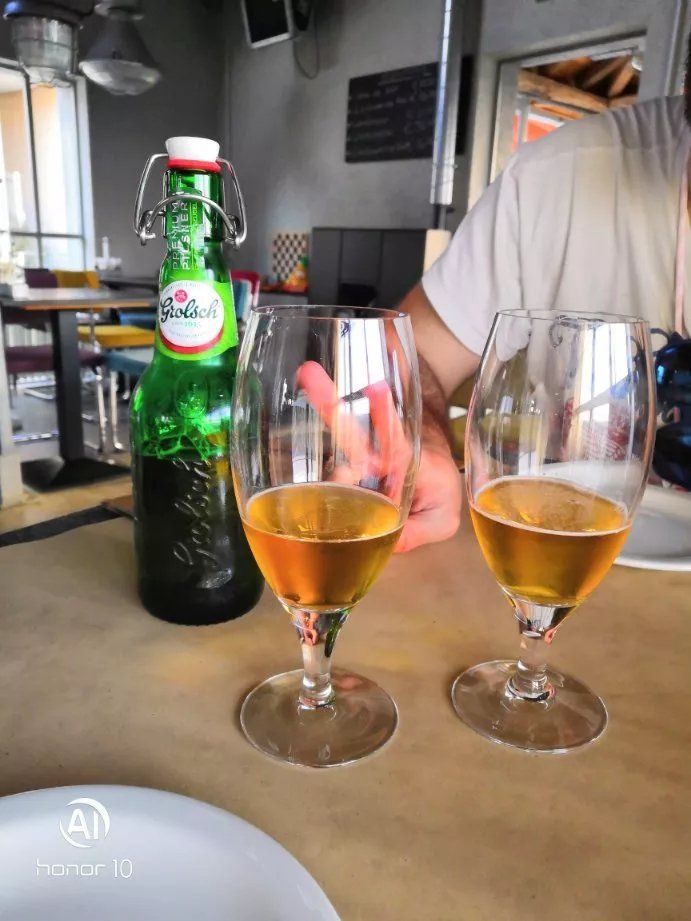 Plano Tapas