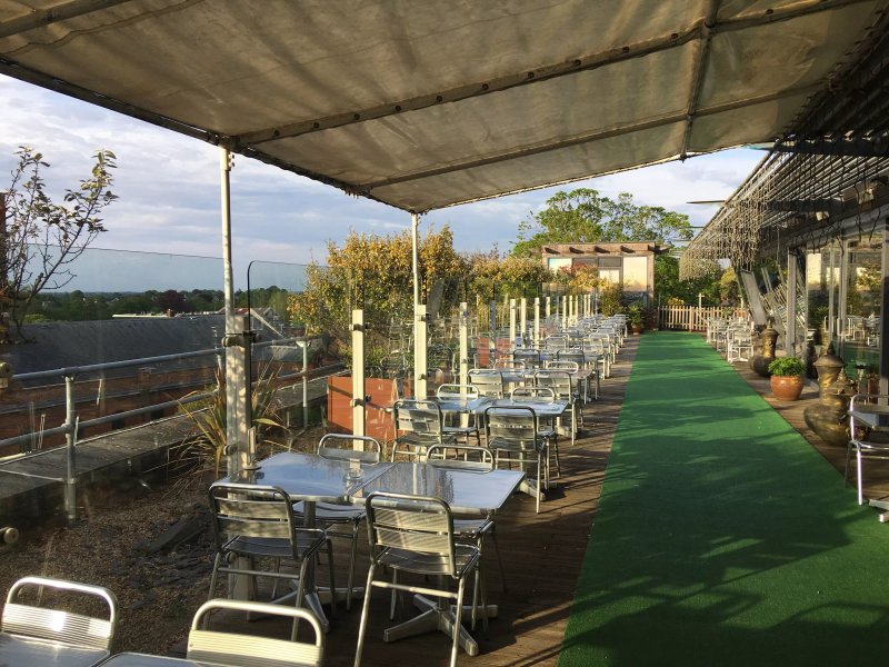 Thai Terrace