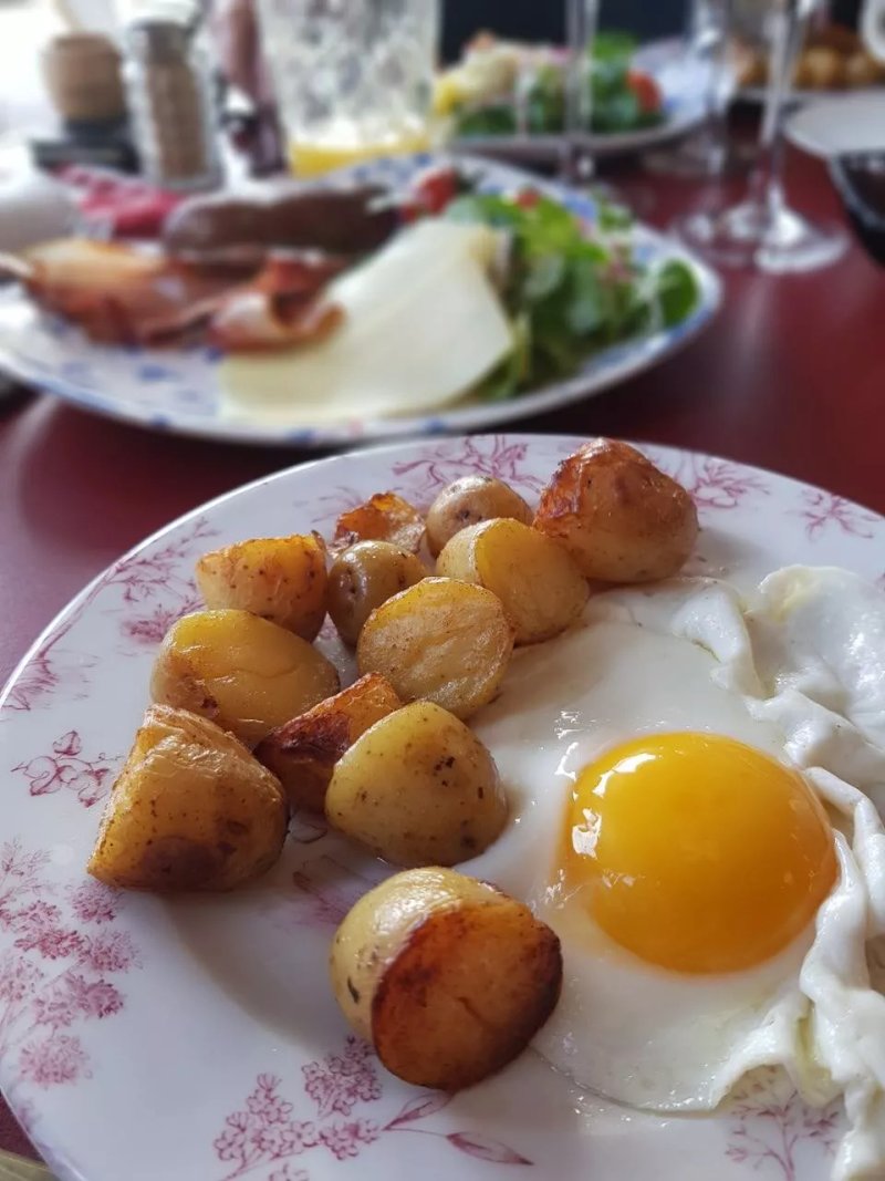 Le Benedicte