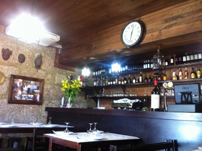 Taberna Xandoca
