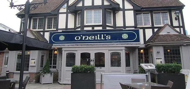 O'Neill's