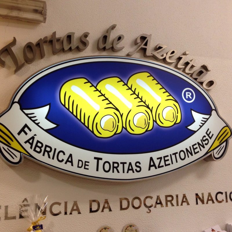 Fabrica de Tortas de Azeitao