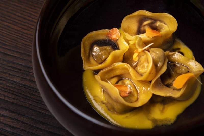 Radice Osteria Contemporanea