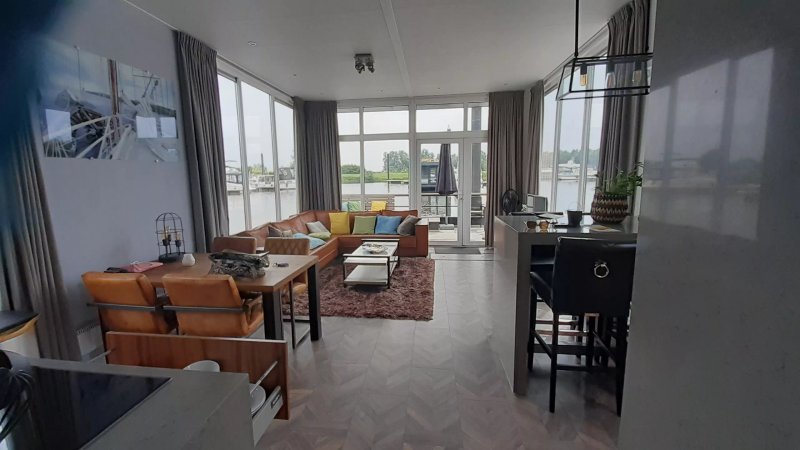 EuroParcs Marina Strandbad