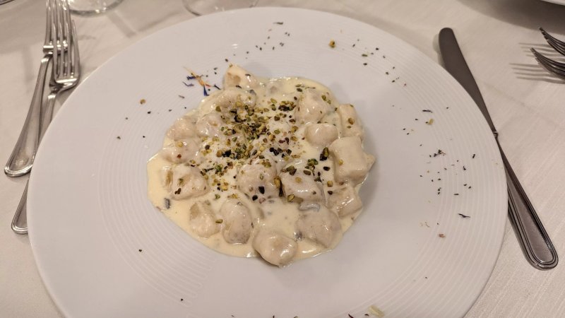 Al Girone dei Golosi