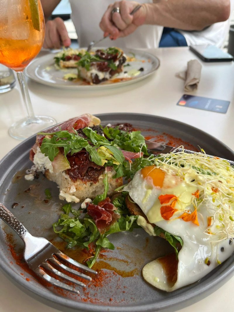 Hondo Cafe