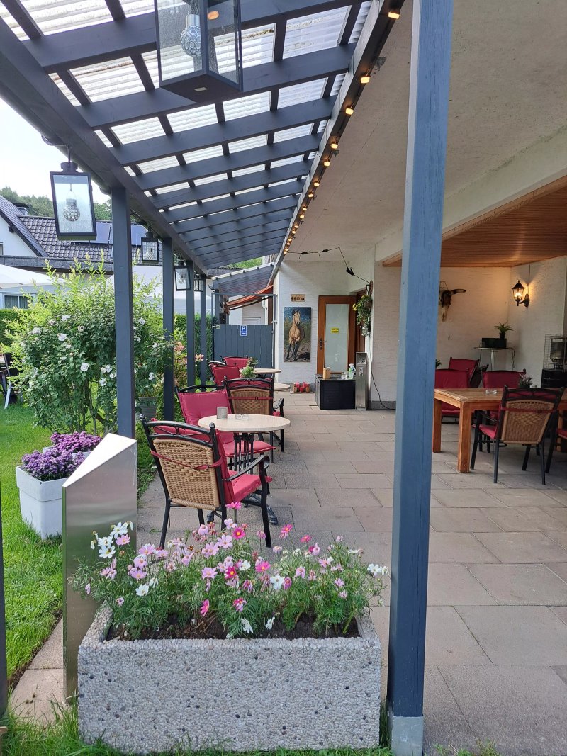 Hotel Tiefenhagen Sauerland