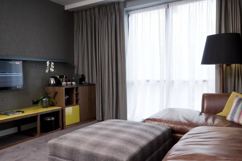 Malmaison Birmingham