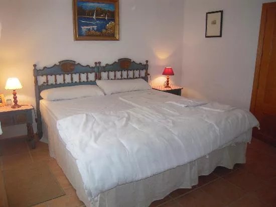 La Posada Azul