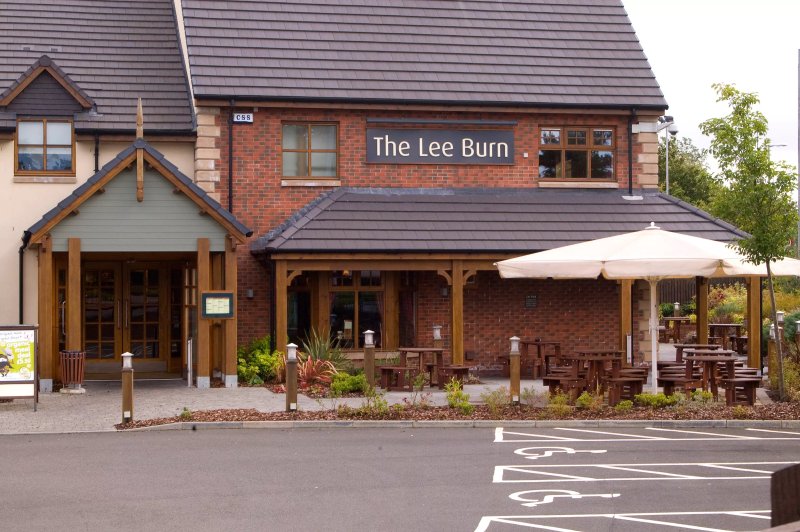 Premier Inn Glasgow East Kilbride (Nerston Toll) hotel