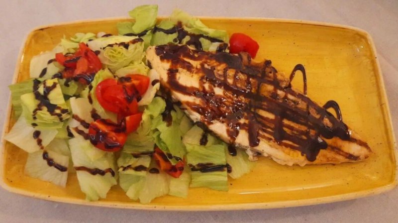 Barbarella Ristorante Pizzeria