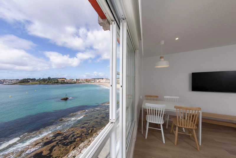Apartamentos Rotilio