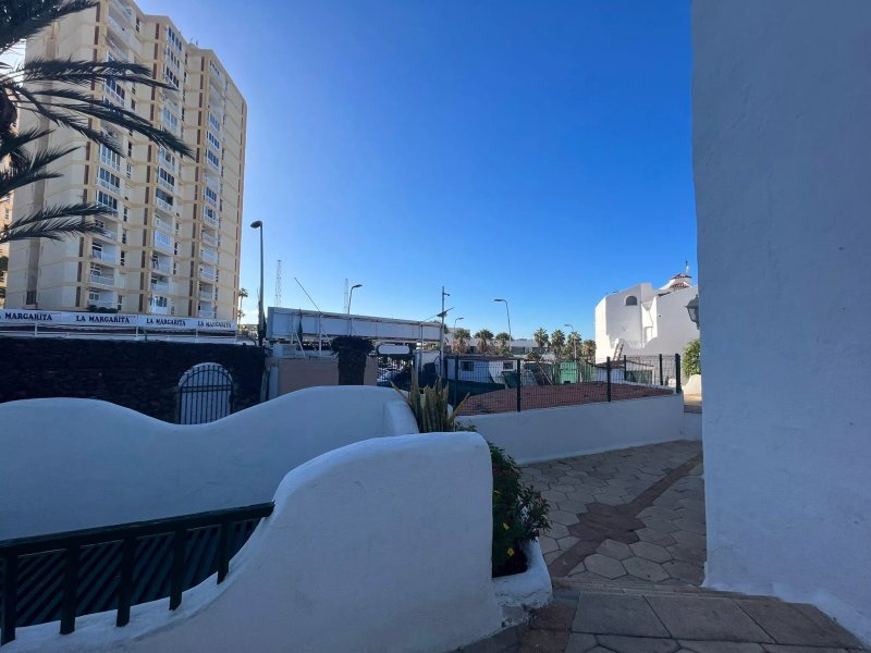 Casas Blancas Las Tortugas