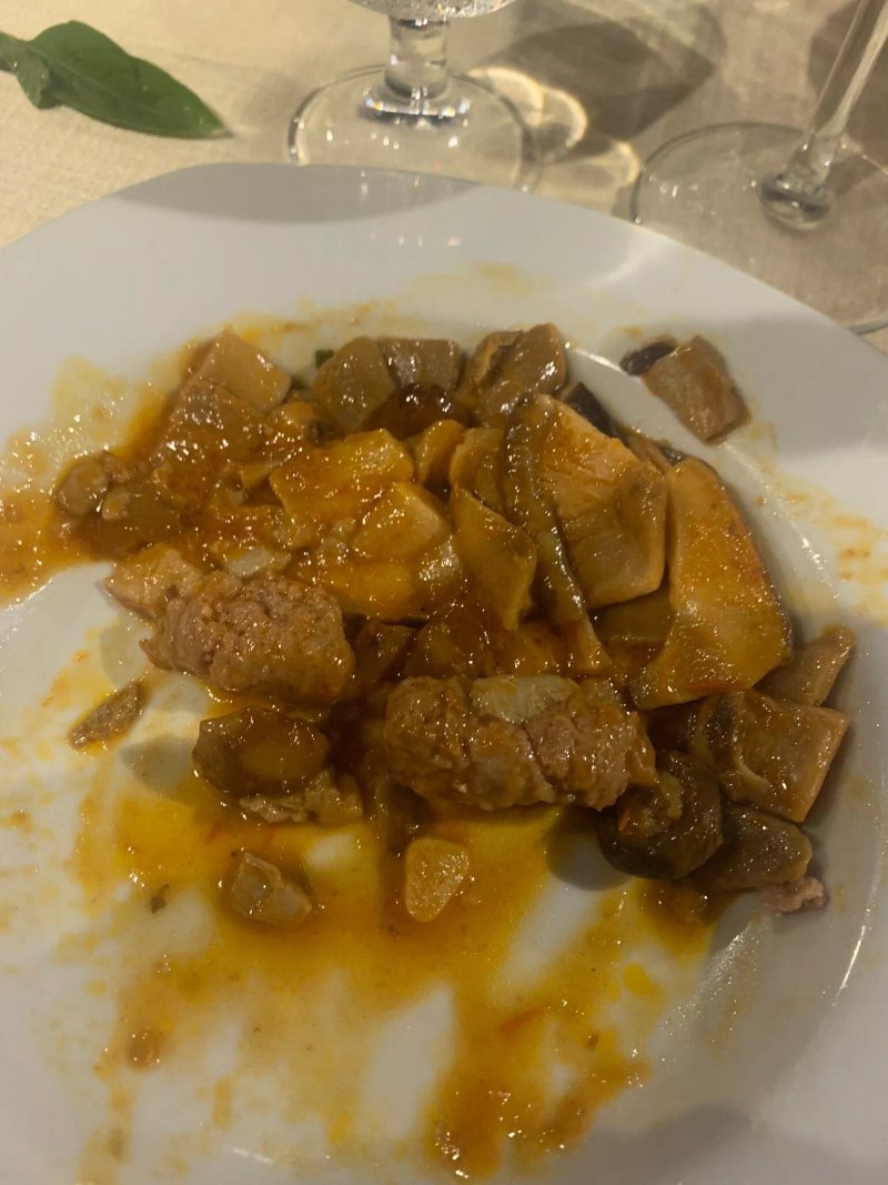 Agriturismo Aromi e Sapori