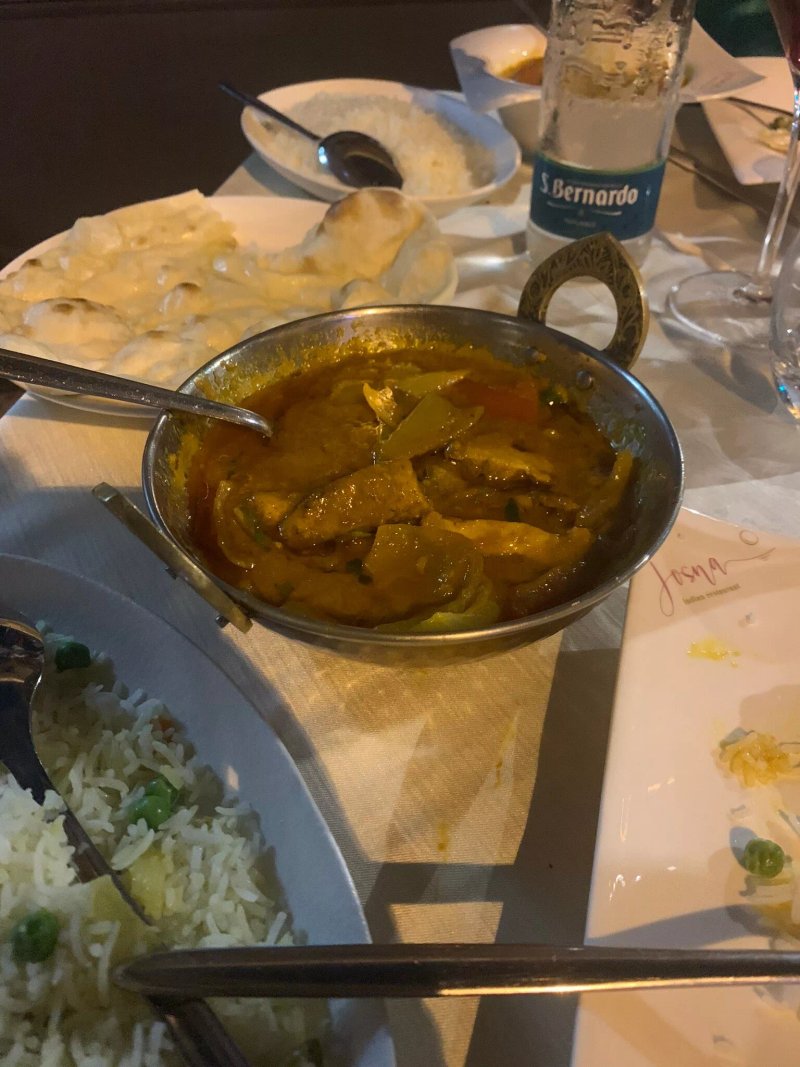 Josna Ristorante Indiano
