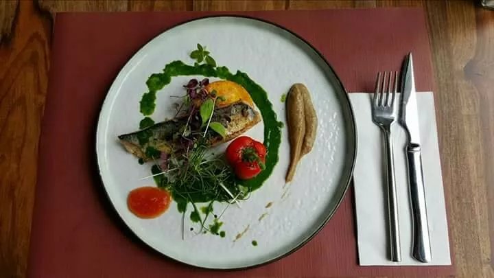 Brasserie Jules