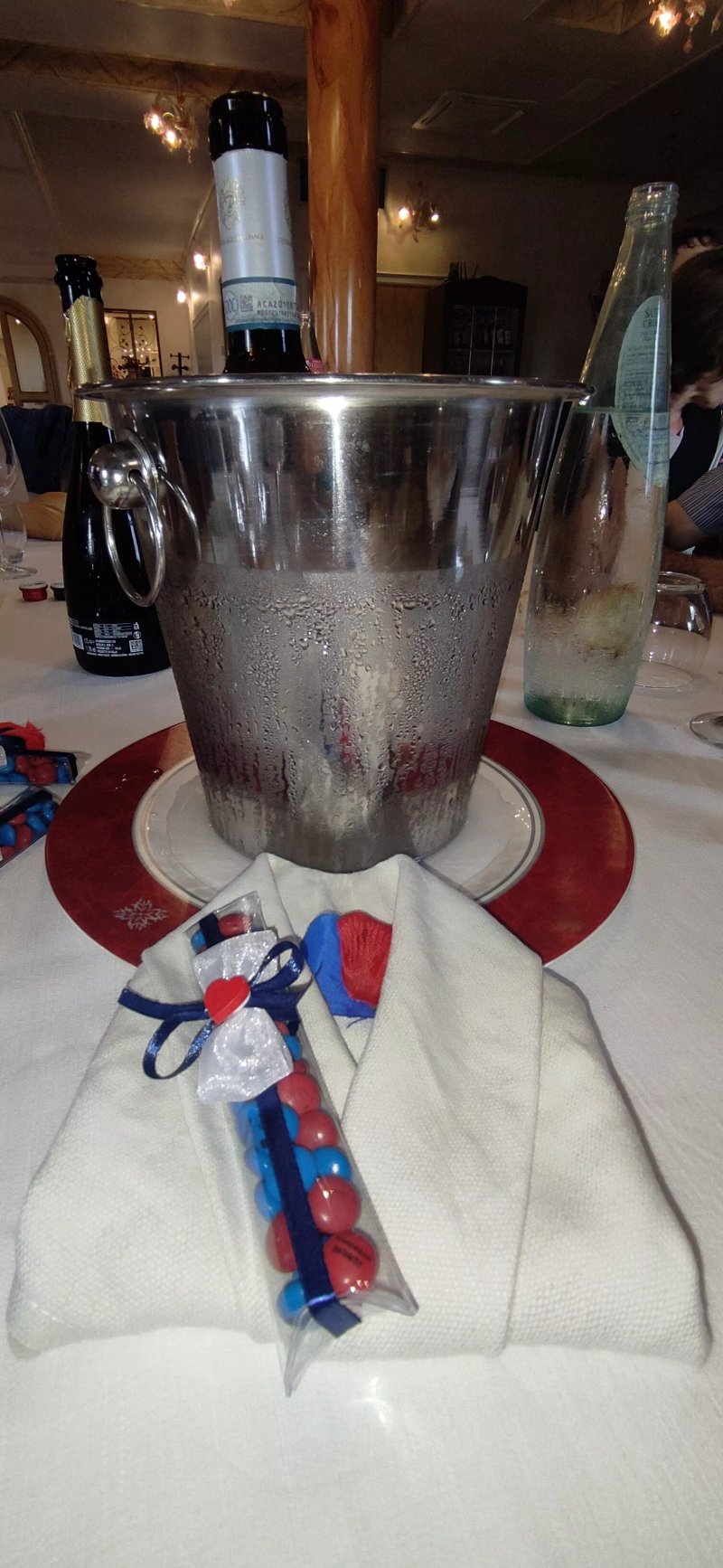 Ristorante Pizzeria Il Salice