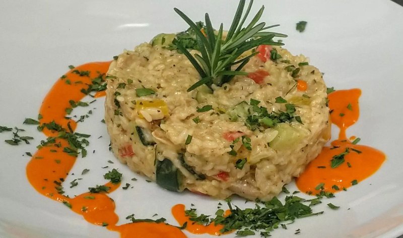 Restauracja Zakopianskie Smaki