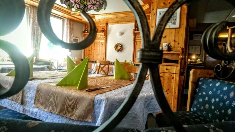 Gasthof Baren Restaurant