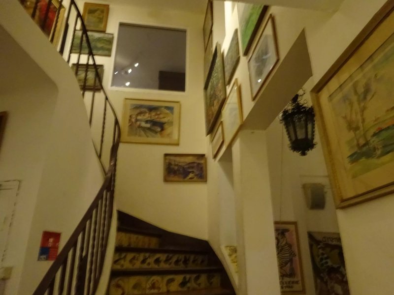 Hotel Les Templiers
