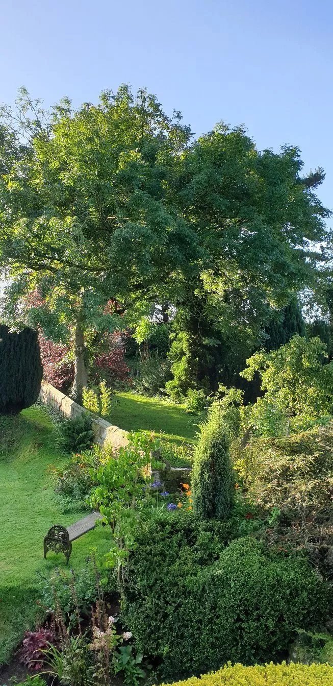 Manor House Farm
