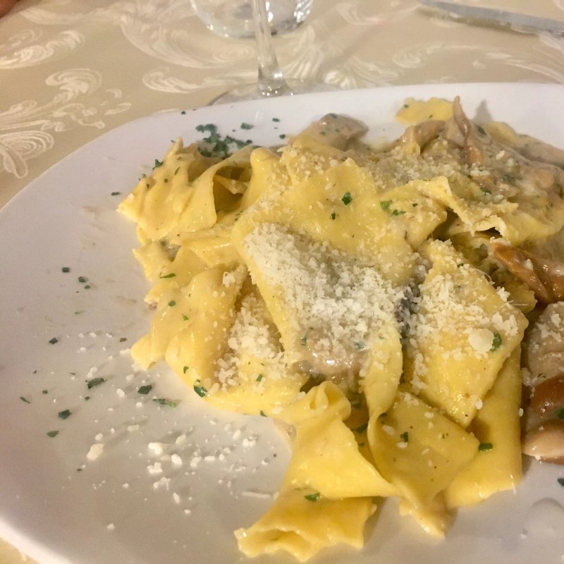 Ristorante Hostaria Cascina Mascazza