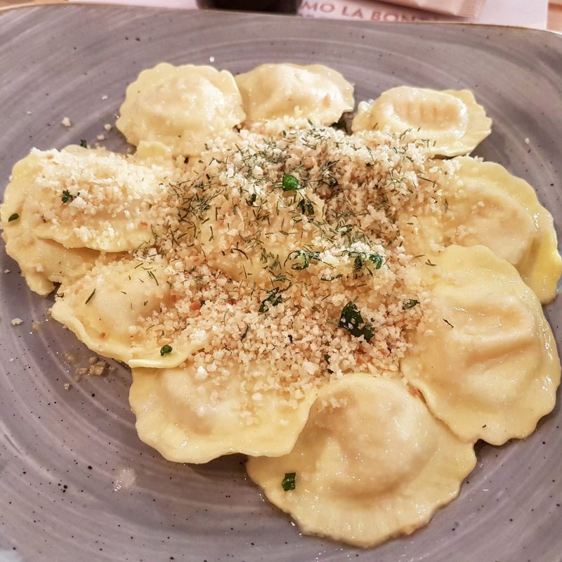 Trattoria da Giovanni Rana